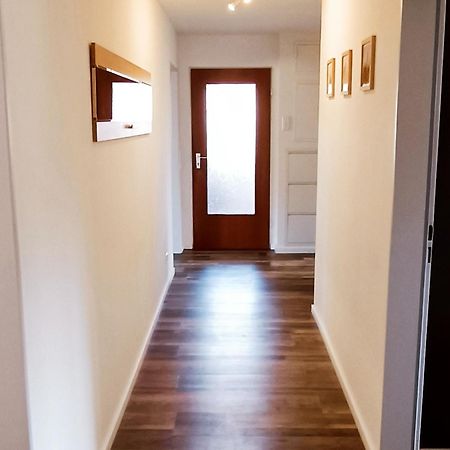 Ferienwohnung Am Bach Mullheim  Εξωτερικό φωτογραφία