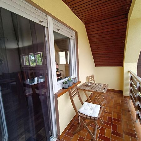 Ferienwohnung Am Bach Mullheim  Εξωτερικό φωτογραφία