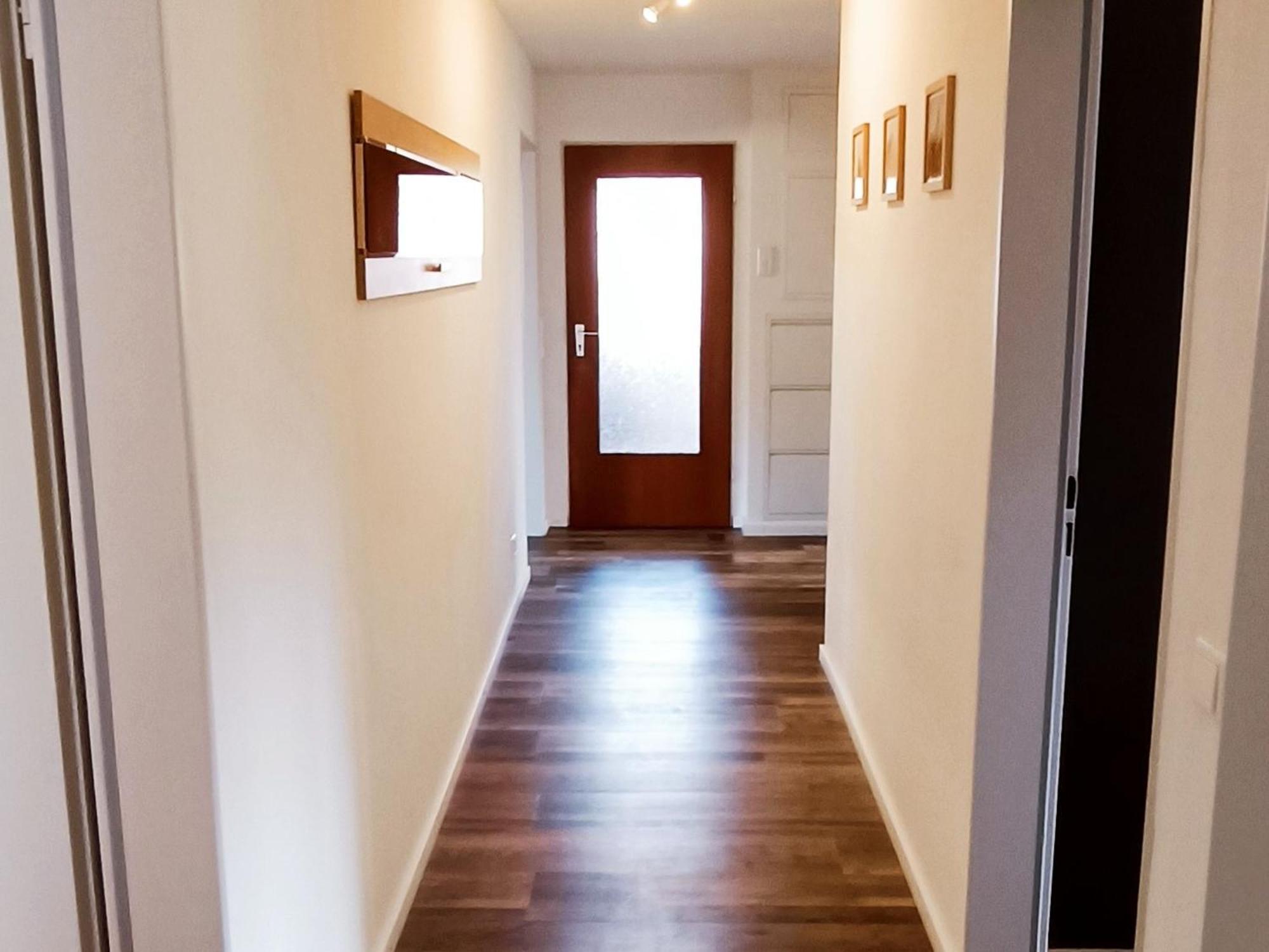 Ferienwohnung Am Bach Mullheim  Εξωτερικό φωτογραφία