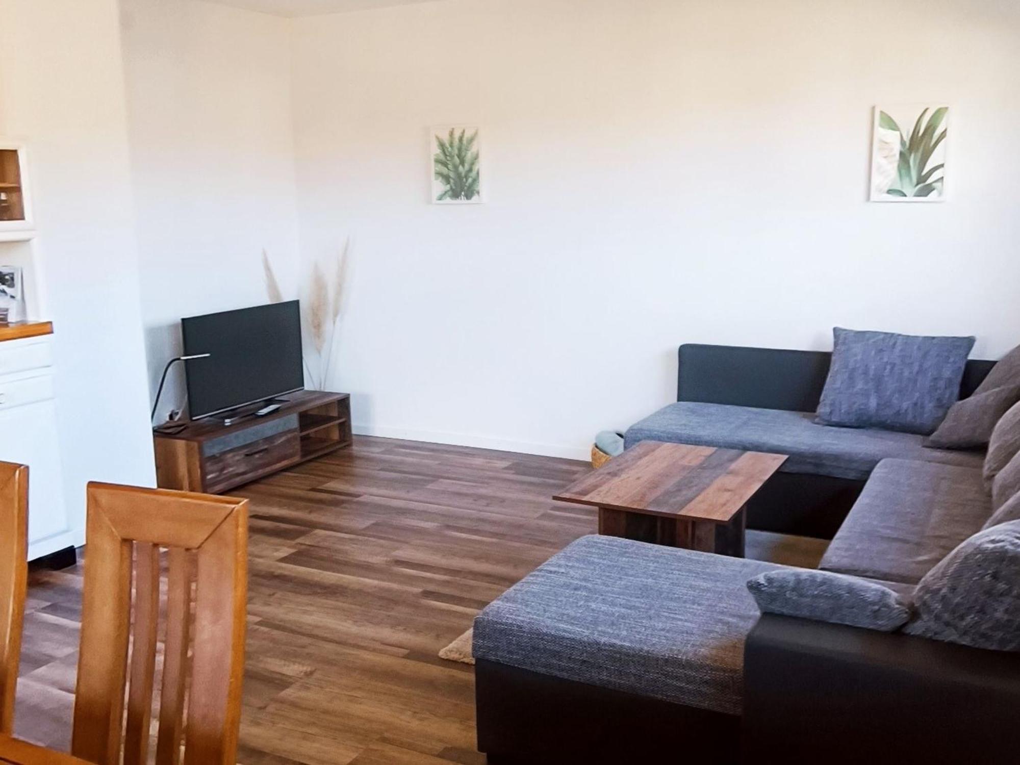 Ferienwohnung Am Bach Mullheim  Εξωτερικό φωτογραφία