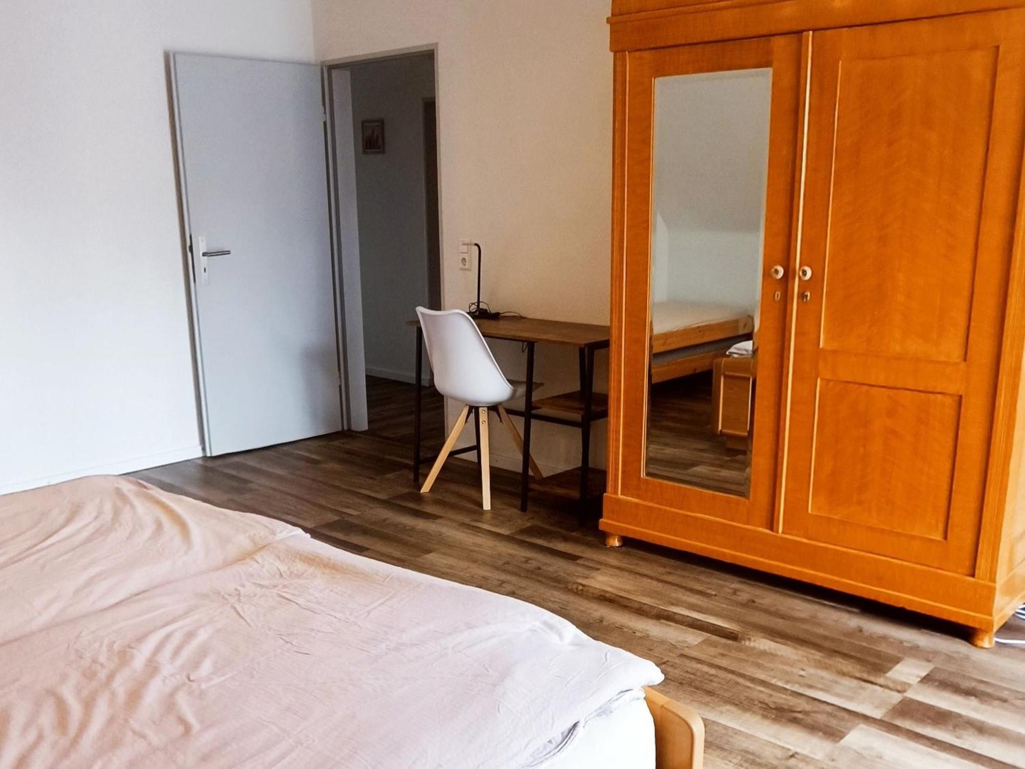 Ferienwohnung Am Bach Mullheim  Εξωτερικό φωτογραφία