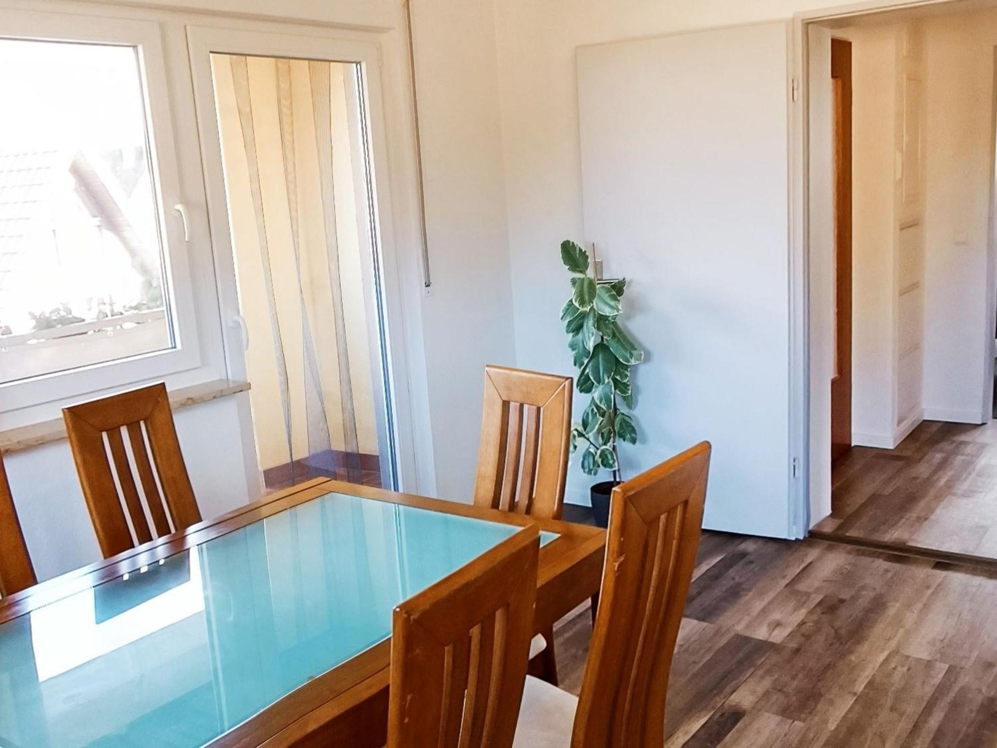 Ferienwohnung Am Bach Mullheim  Εξωτερικό φωτογραφία