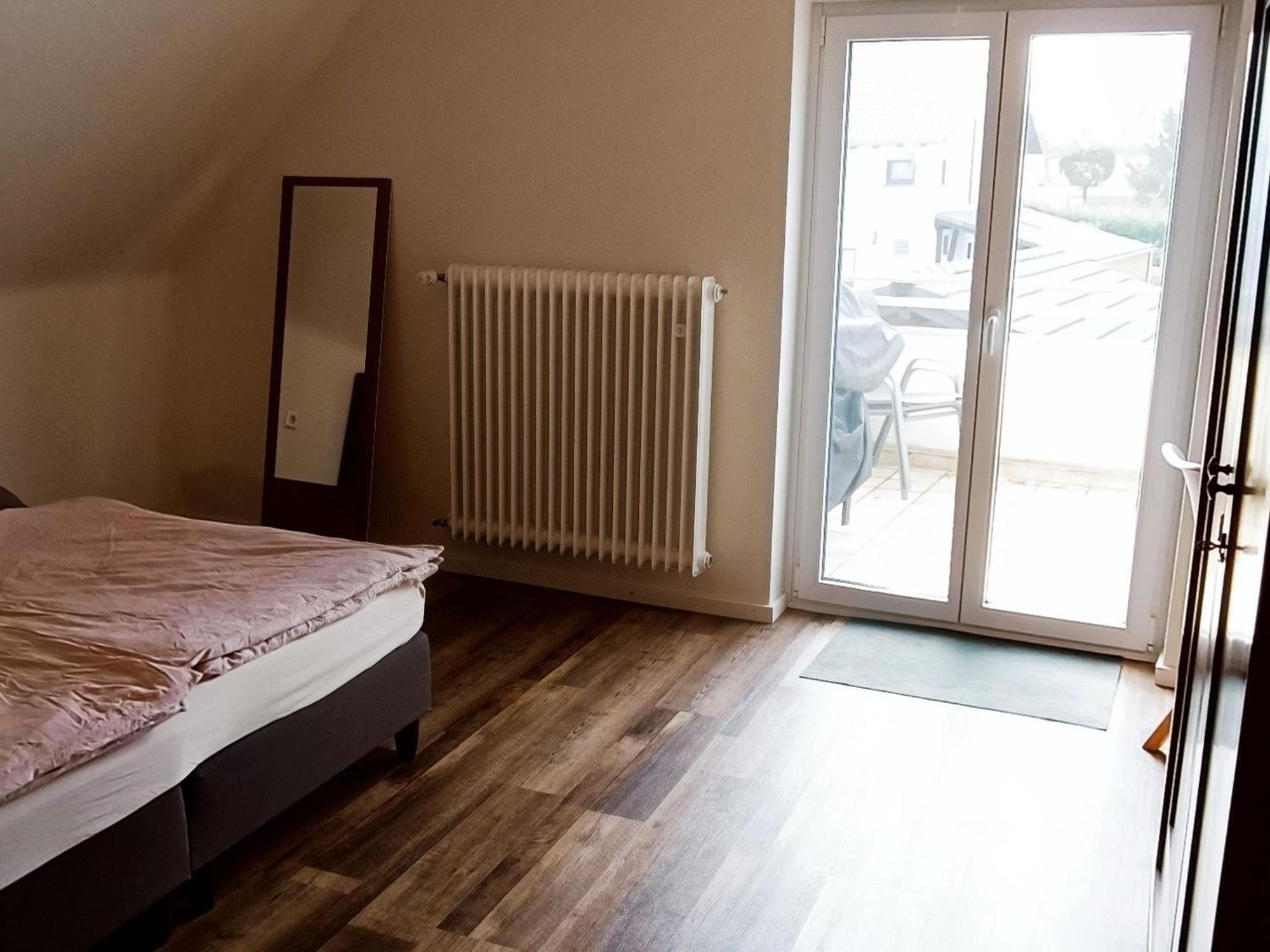 Ferienwohnung Am Bach Mullheim  Εξωτερικό φωτογραφία